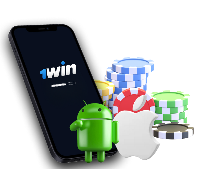 1Win App for Android and iOS