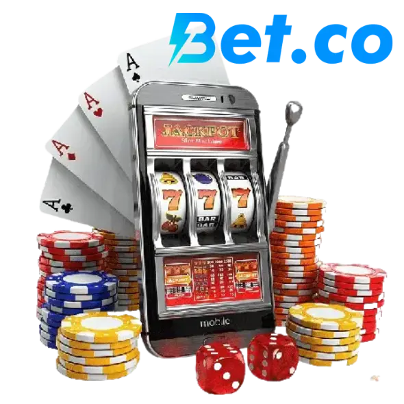 Commitment to Responsible Gambling - Betco